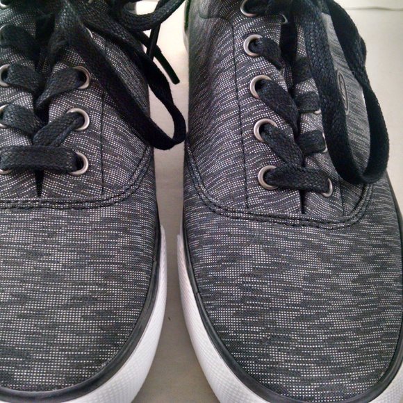 Lugz Seabrook Oxfords Onyx size 7 Womens shoe - Picture 2 of 8